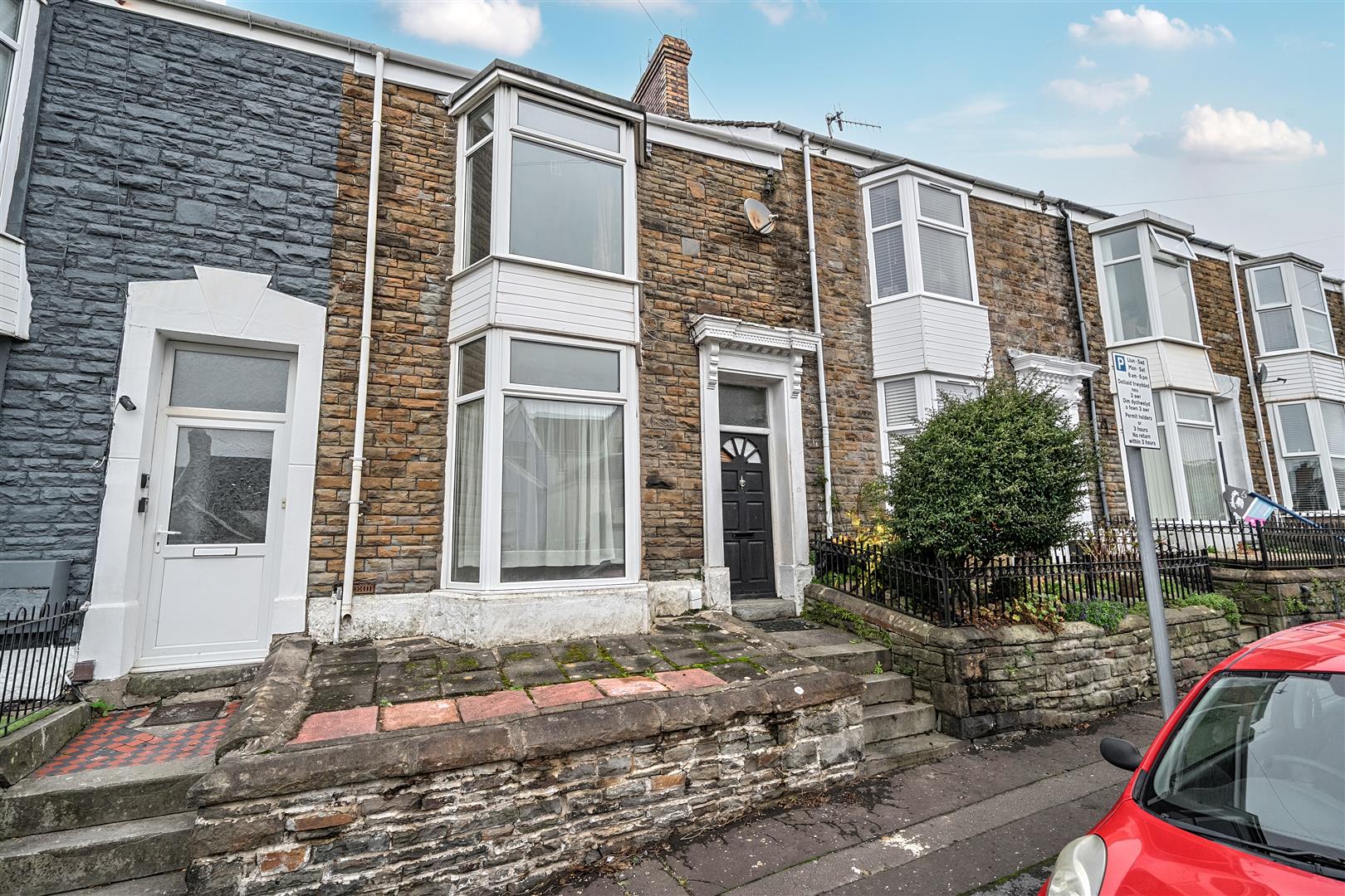 Cromwell Street, Mount Pleasant, Swansea, SA1 6EX